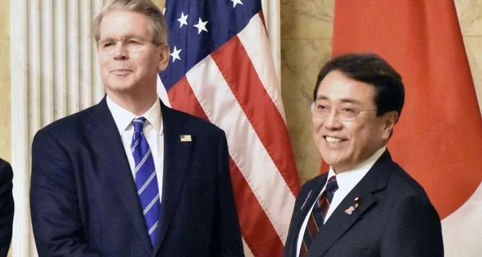 US-Japan Tariff Negotiations Reach an Impasse as US Refuses to Fully Lift Tariffs to Pressure Japan