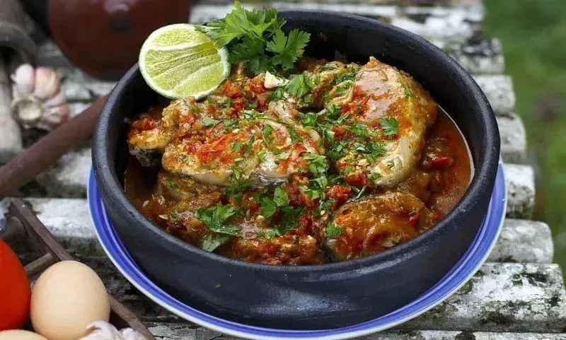 Brazilian Culinary Delights: A Perfect Blend of Tradition and Multiculturalism