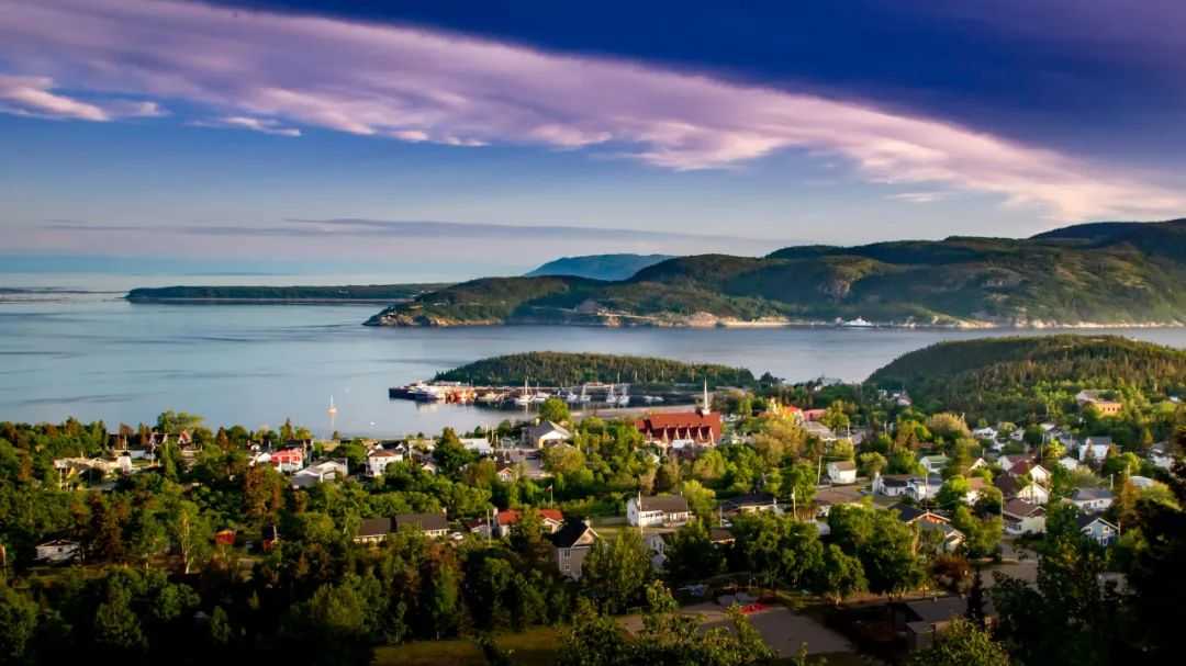 Canada’s Stellar Performance in Global Rankings