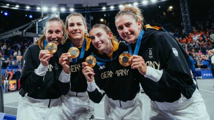 Germany Reconsiders Elite Sports Model: Public Demands Focus on Morality and Inclusion